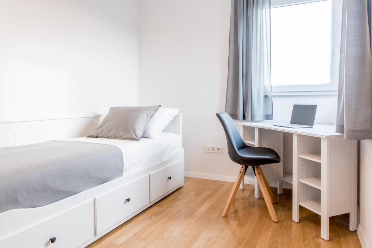 Lion'S Beach Starlight Apartment Podstrana Kültér fotó